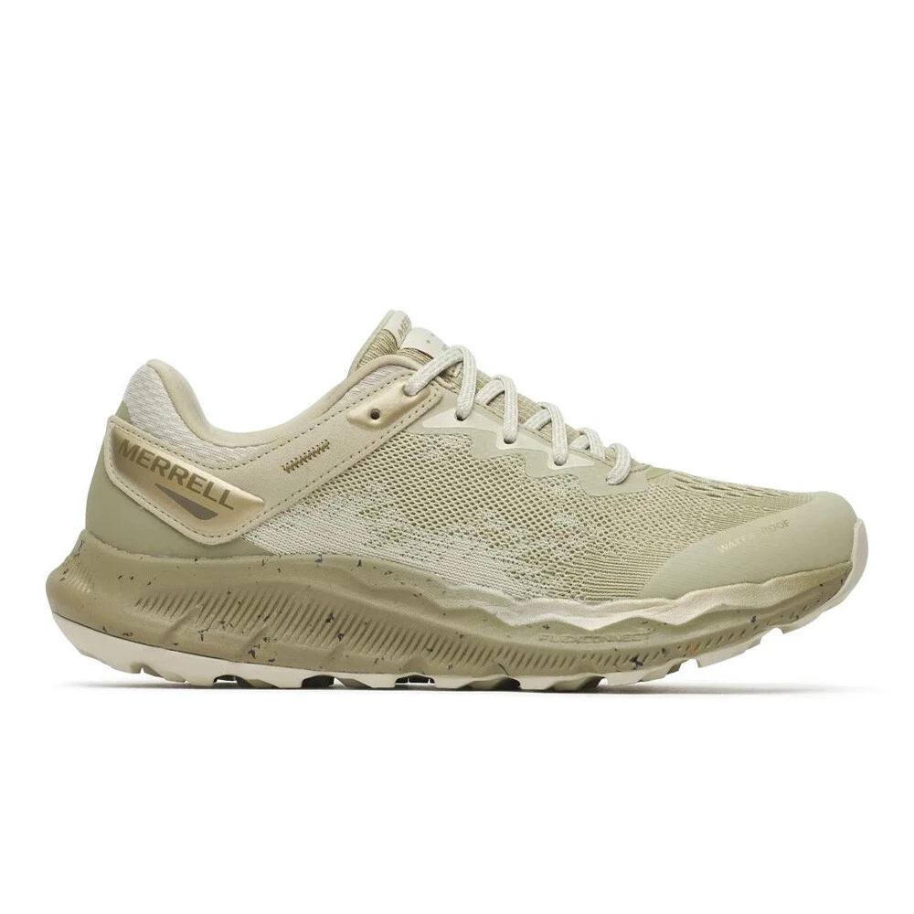 Merrell Antora 4 scarpe da trail running impermeabili da donna - AW26