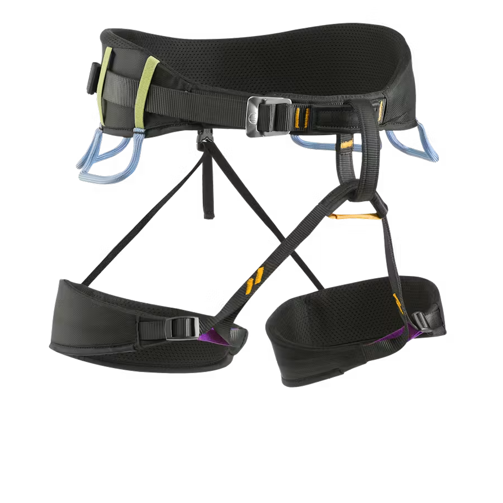 Wild Country Movement Light Klettergurt - AW26
