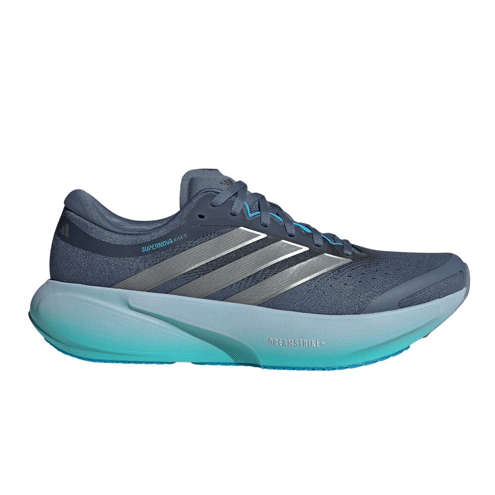 adidas Supernova Rise 3 Men's Running Shoes - AW26