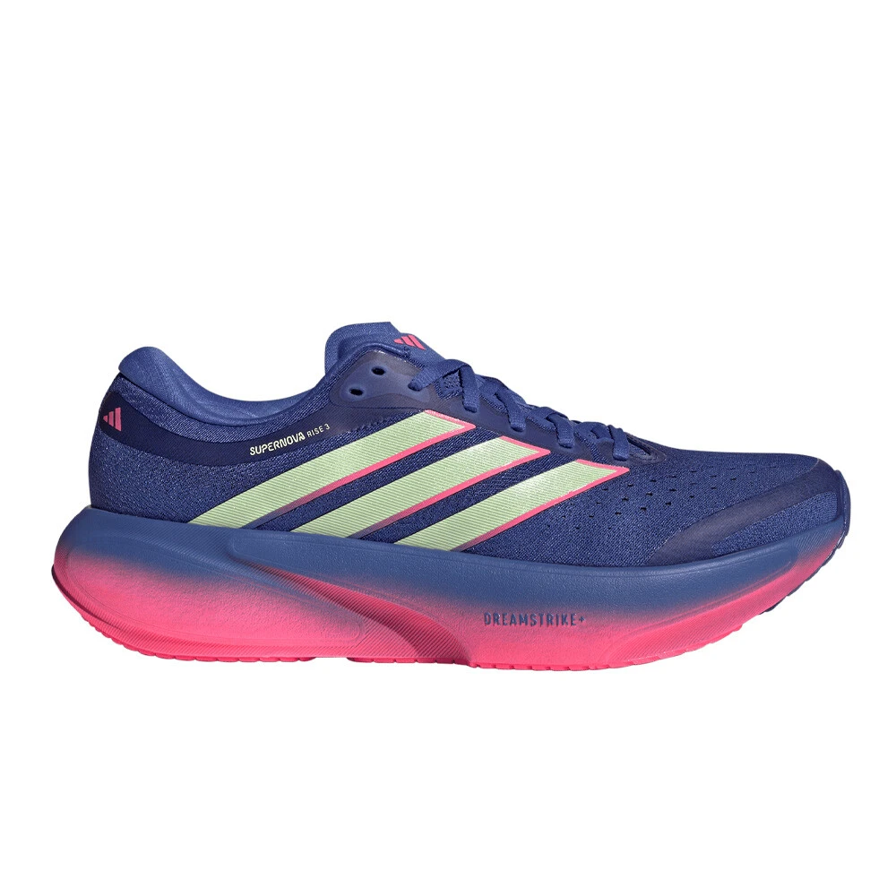 adidas Supernova Rise 3 Berlin Marathon Herren Laufschuhe - AW26