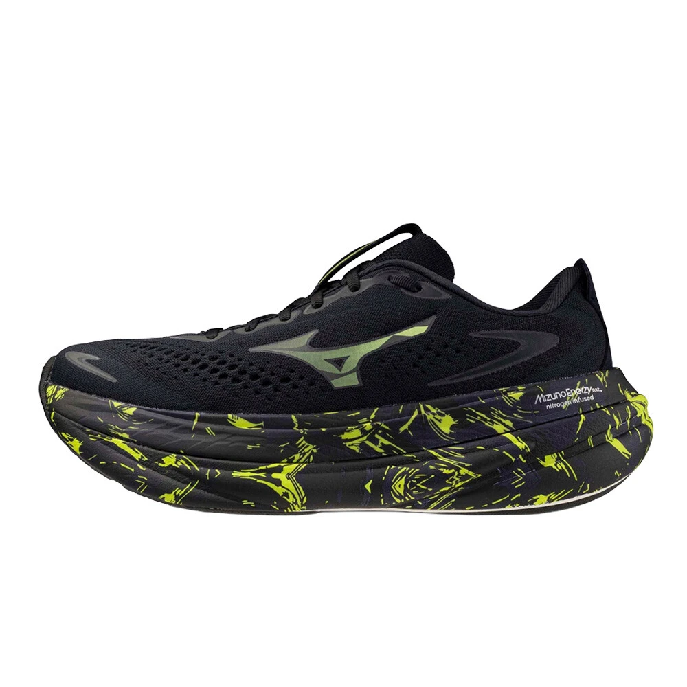 Mizuno Sky Prime Running Shoes - AW26 Mizuno Sky Prime Running Shoes - AW26