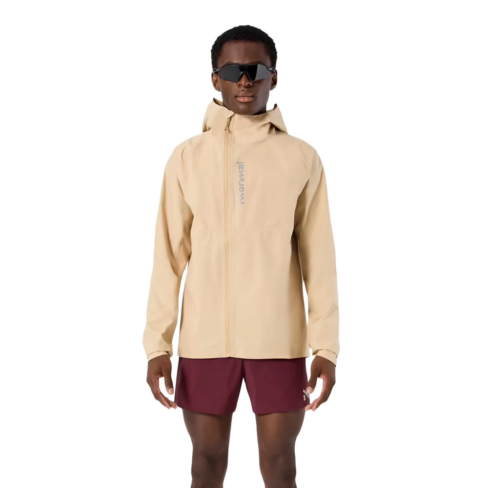 NNormal Trail Rain 02 Waterproof Men's Jacket - AW26