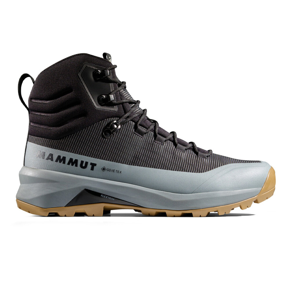 Mammut Mammtut Ducan III High GORE-TEX Herren Walking Stiefel - AW26