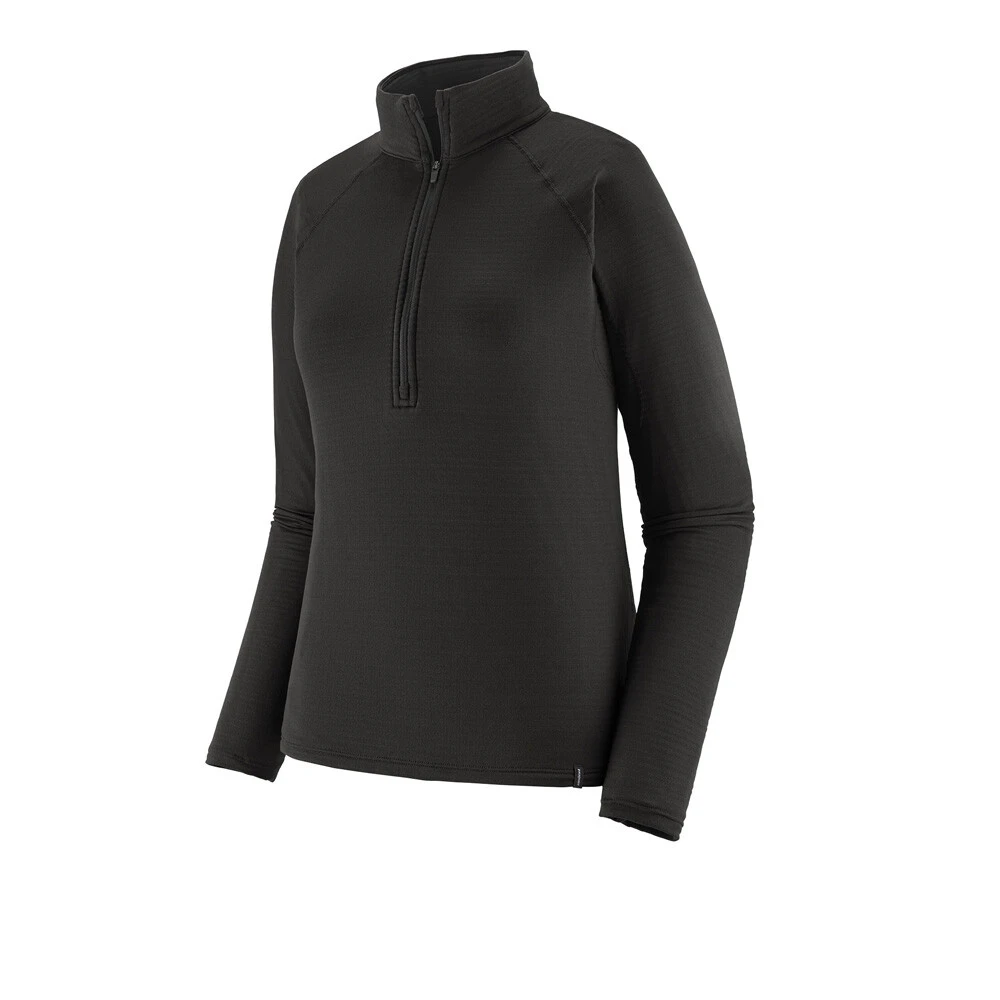 Patagonia Capilene Thermal cremallera Neck mujer Top - AW26