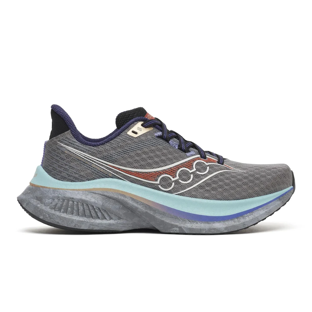 Saucony Endorphin Speed 5 chaussures de running pour femme - AW26 Saucony Endorphin Speed 5 chaussures de running pour femme - AW26