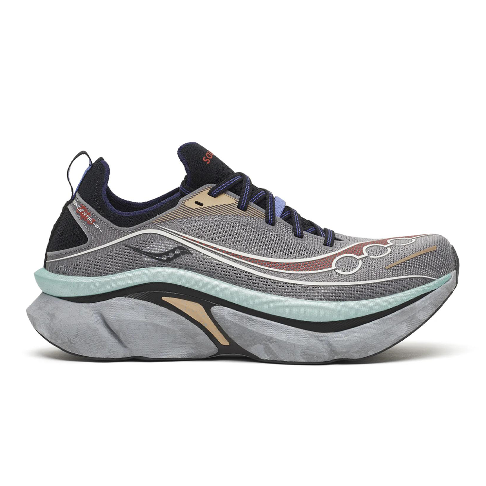 Saucony Endorphin Elite 3 Chaussures de running - AW26