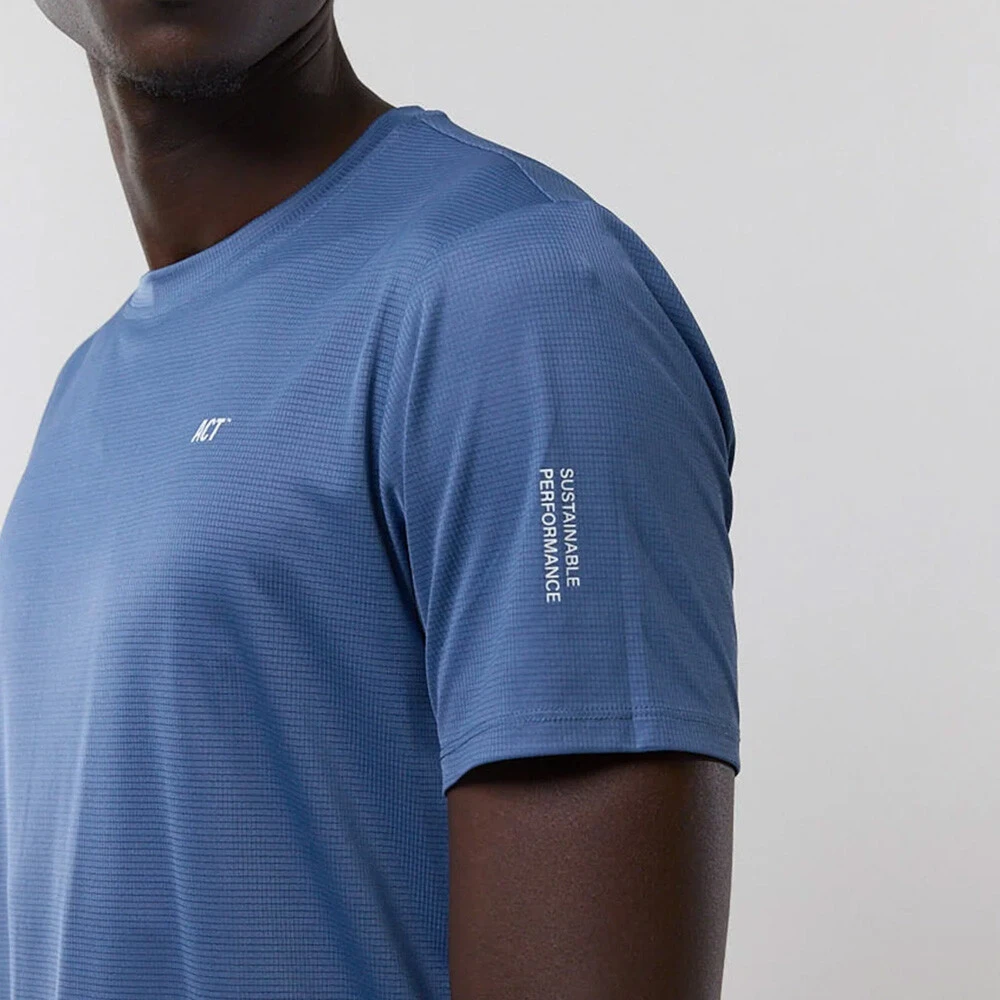 ACT Running BioPerf hombre T-Shirt - AW26
