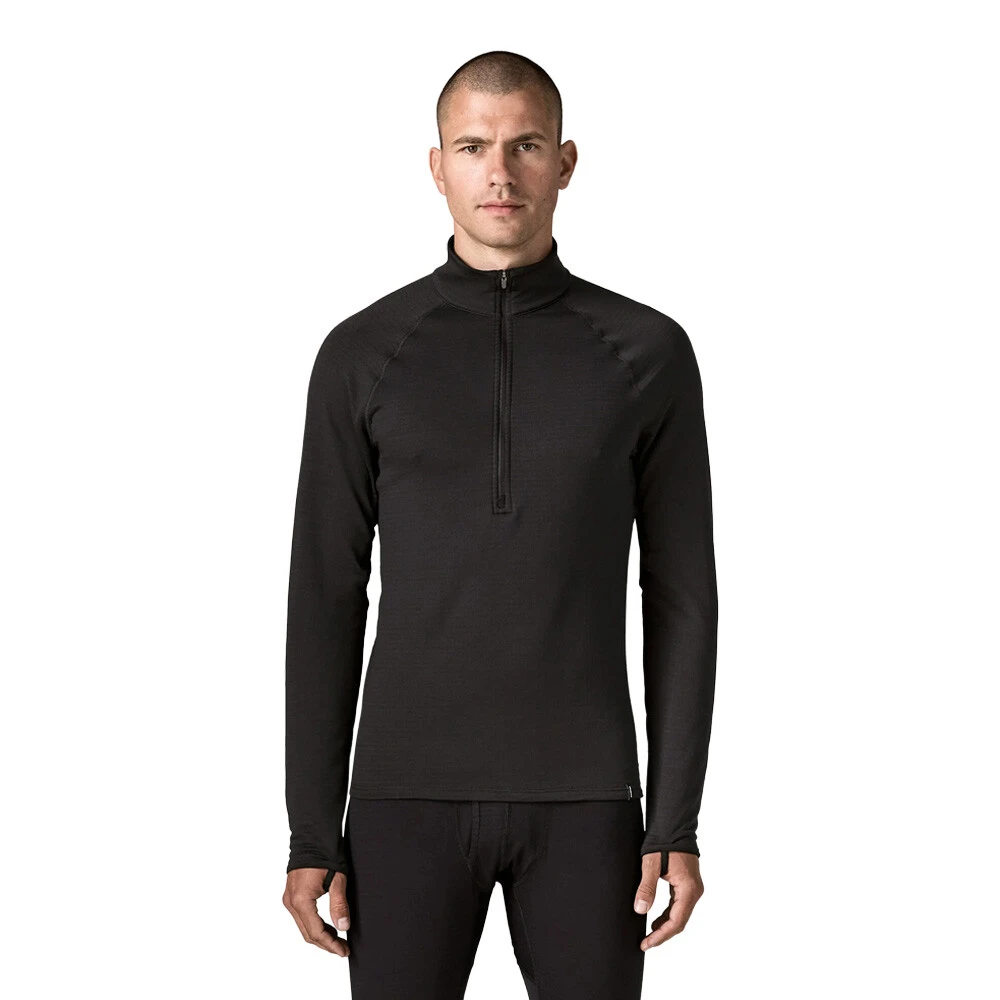 Patagonia Capilene Thermal cremallera Neck hombre Top - AW26