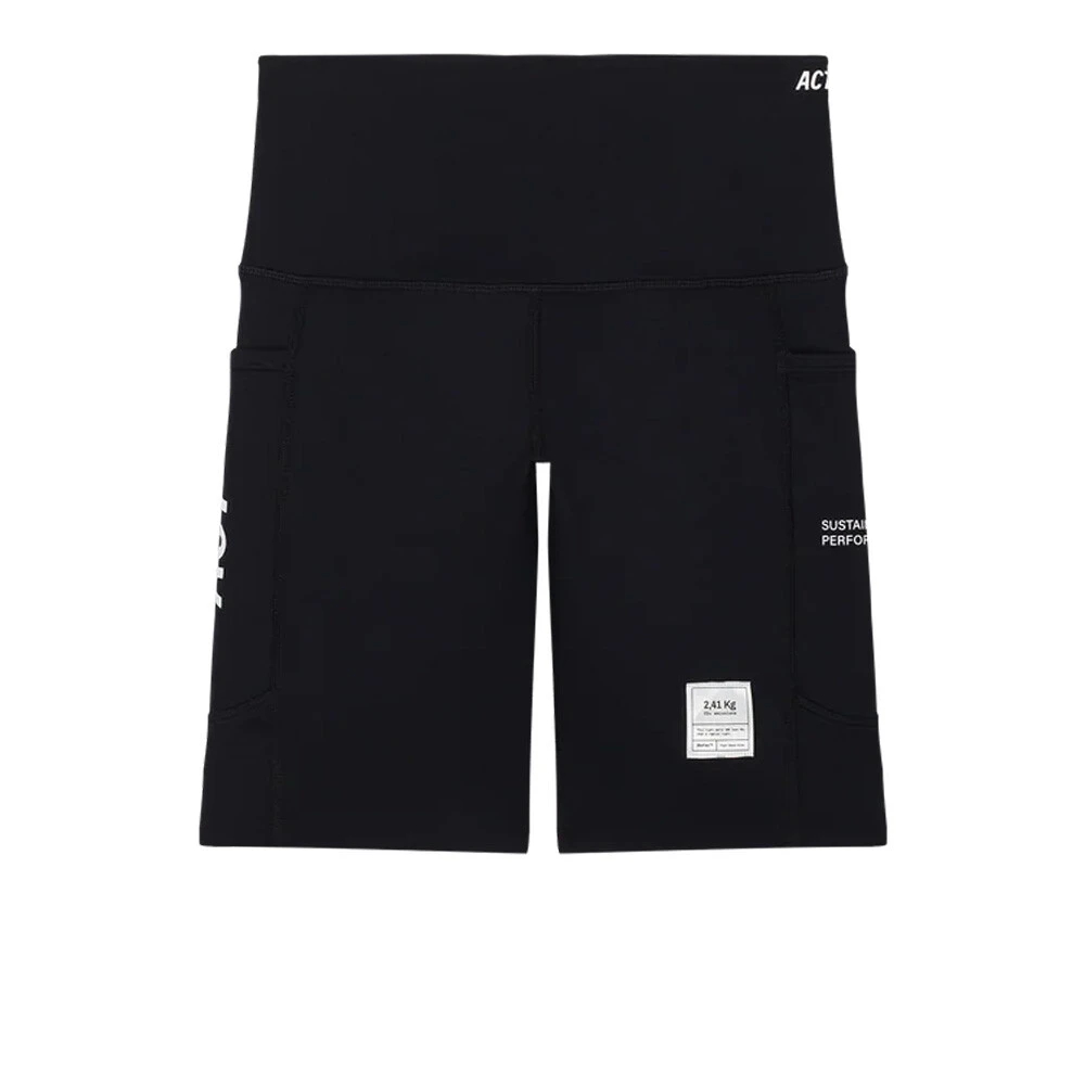 ACT Running BioFlex Women's Tight Running Shorts - AW26