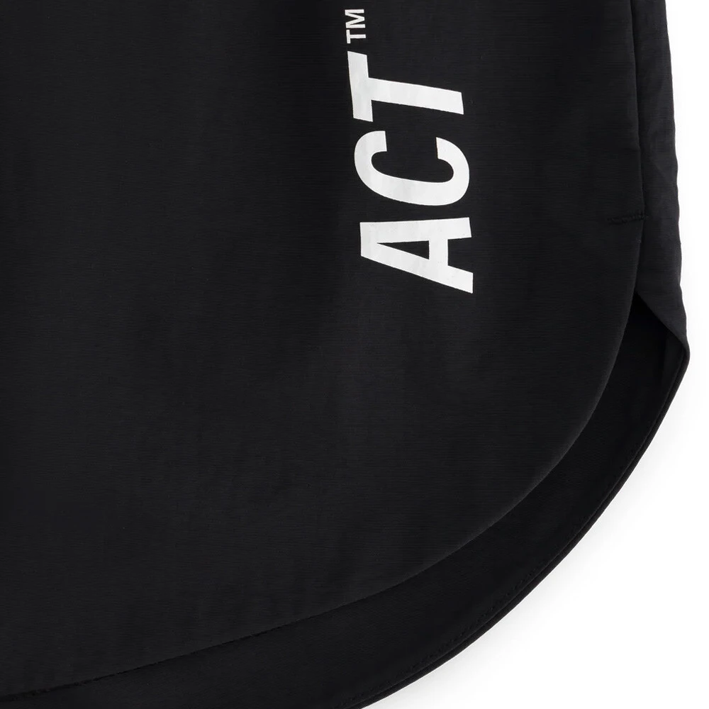 ACT Running ShellLight Uomo Pantaloncini - AW26