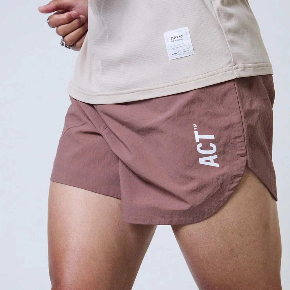 ACT Running ShellLight Uomo Pantaloncini - AW26