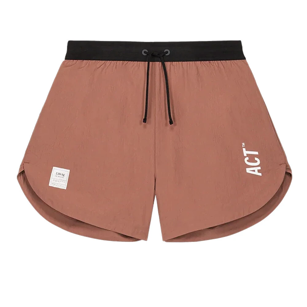 ACT Running ShellLight Uomo Pantaloncini - AW26 ACT Running ShellLight Uomo Pantaloncini - AW26