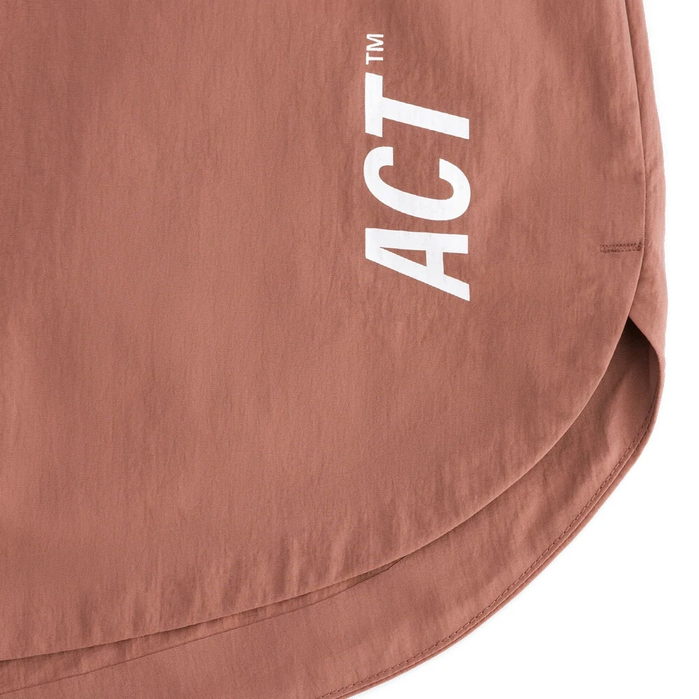 ACT Running ShellLight Uomo Pantaloncini - AW26