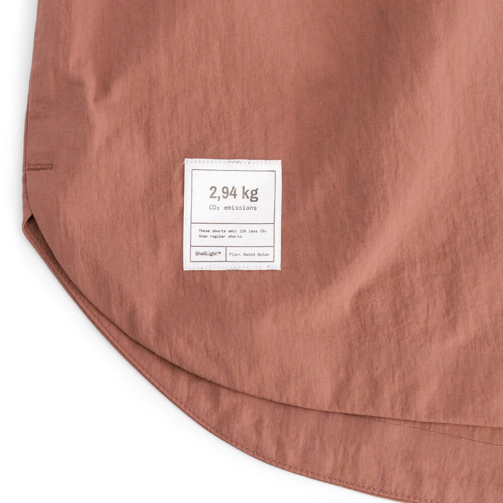 ACT Running ShellLight Uomo Pantaloncini - AW26
