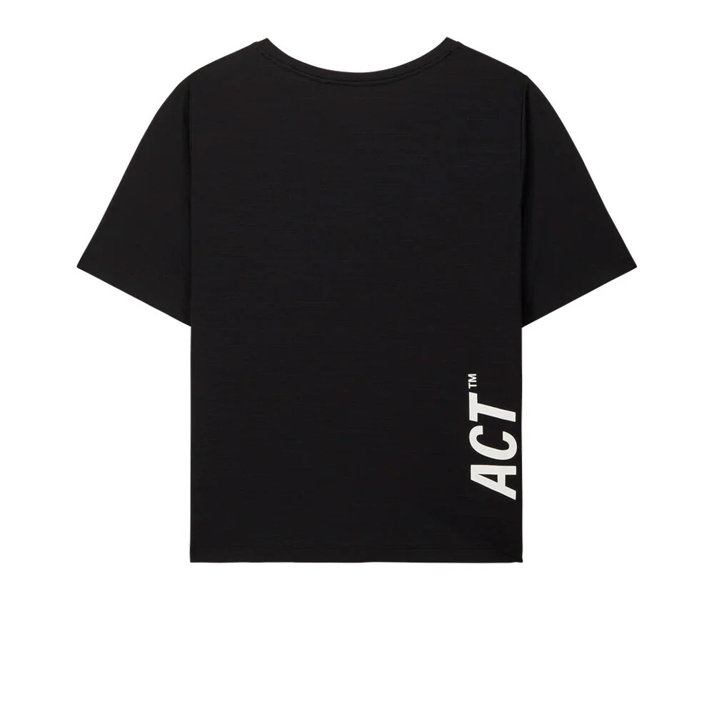 ACT Running BioPerf hombre T-Shirt - AW26