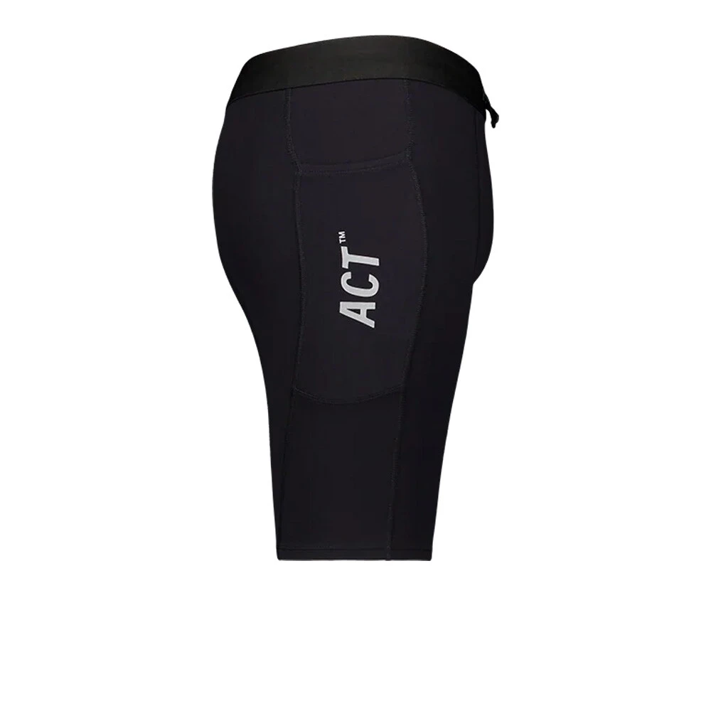 ACT Running ACT Laufen BioFlex Herren Tight Laufshorts - AW26