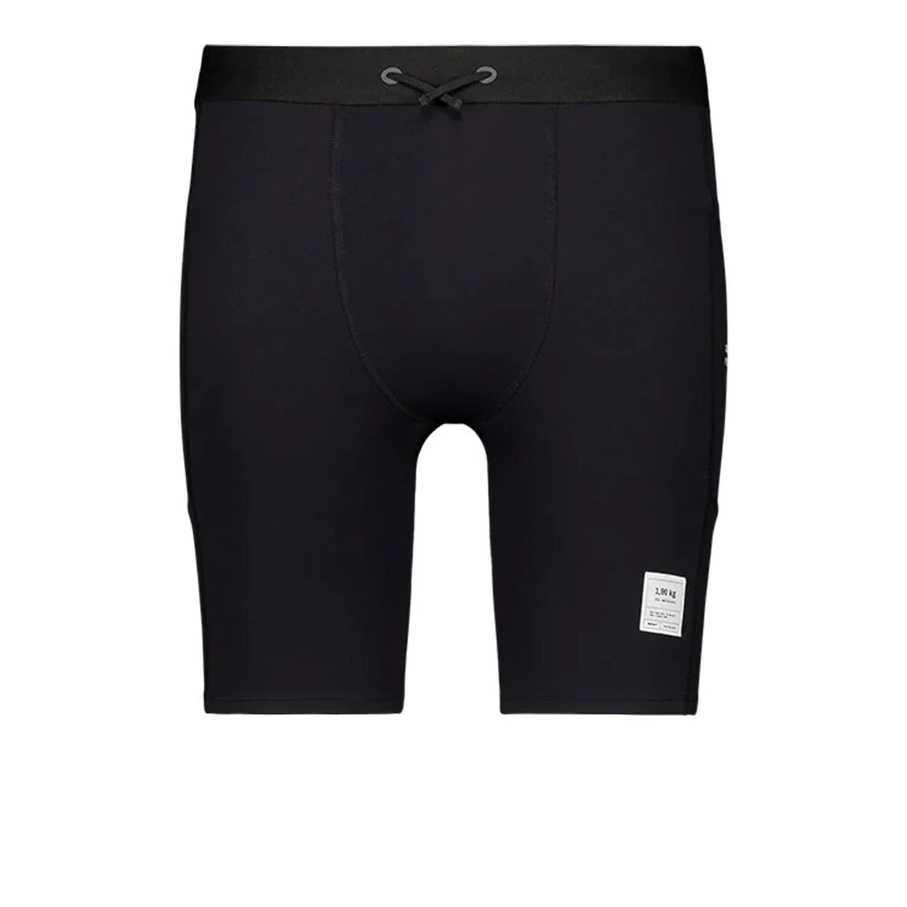 ACT Running ACT Laufen BioFlex Herren Tight Laufshorts - AW26 ACT Running ACT Laufen BioFlex Herren Tight Laufshorts - AW26