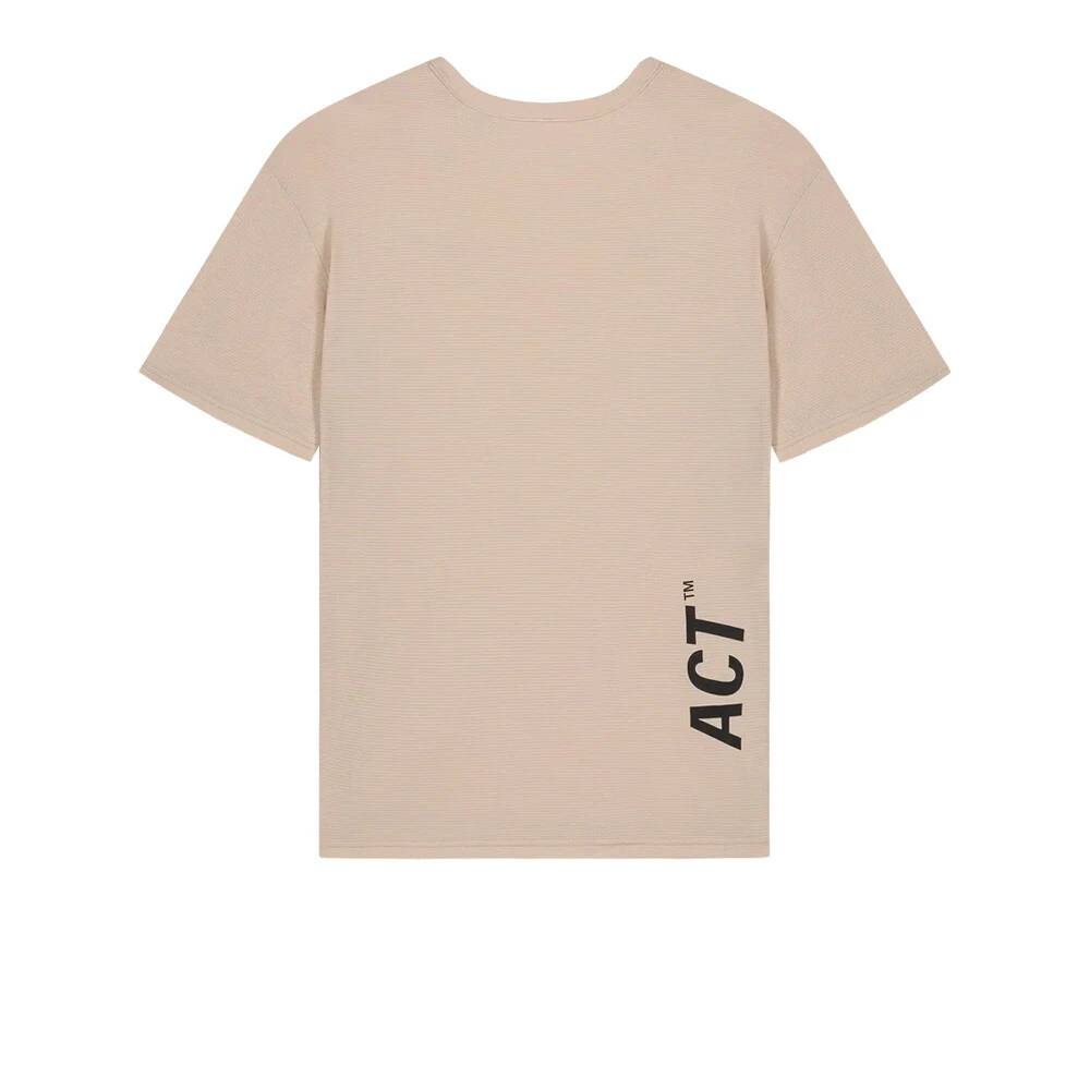 ACT Running BioPerf hombre T-Shirt - AW26