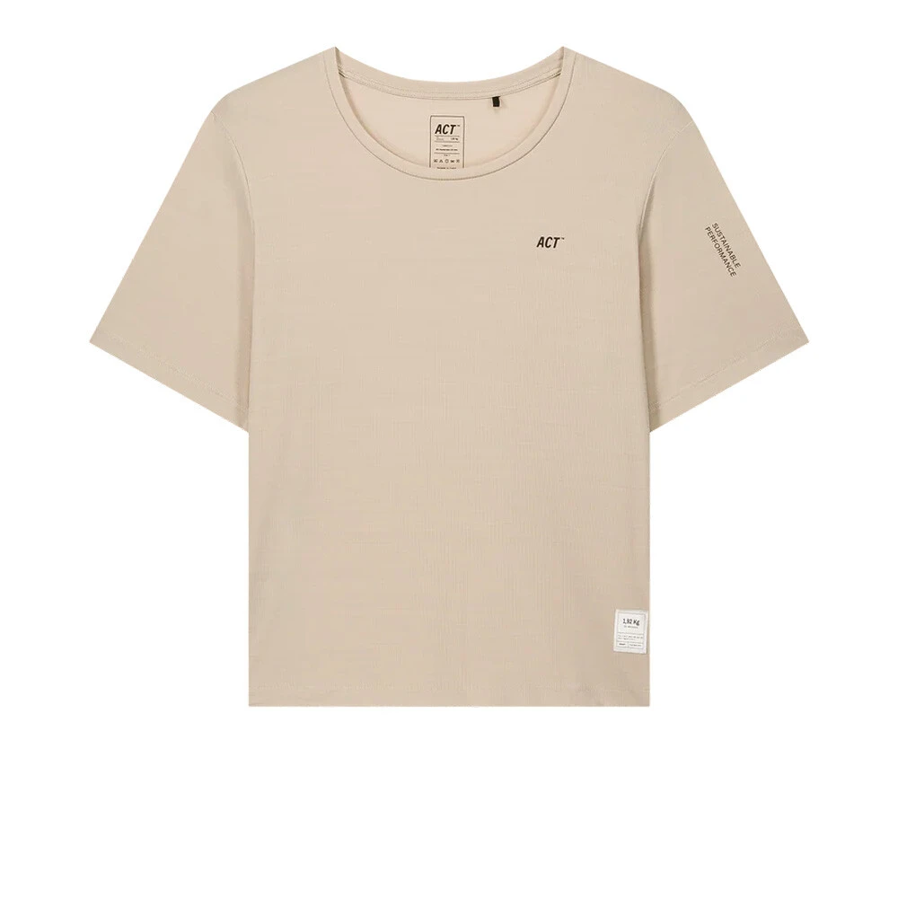 ACT Running BioPerf Women's T-Shirt - AW26