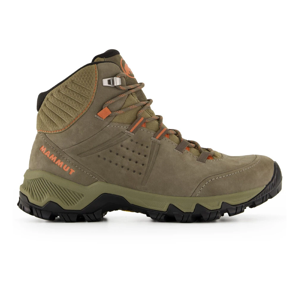 Mammut Nova IV Mid GORE-TEX Women's Walking Boots - AW26