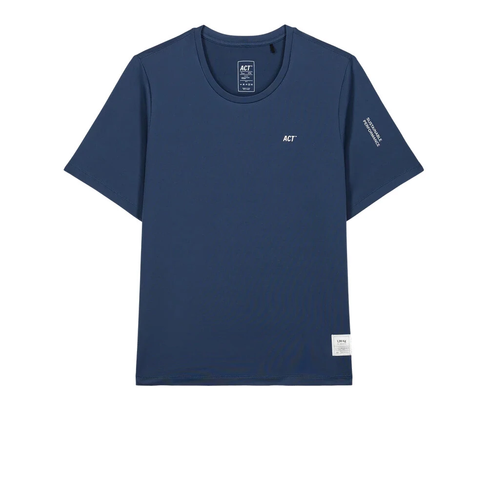 ACT Running AirShell Women's T-Shirt - AW26