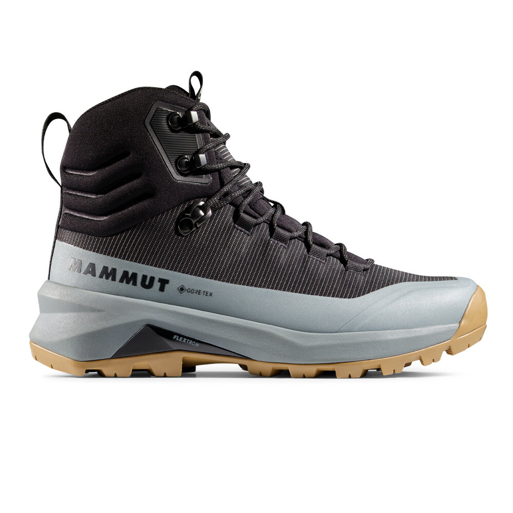 Mammut Ducan III High GORE-TEX Women's Walking Boots - AW26 Mammut Ducan III High GORE-TEX Women's Walking Boots - AW26