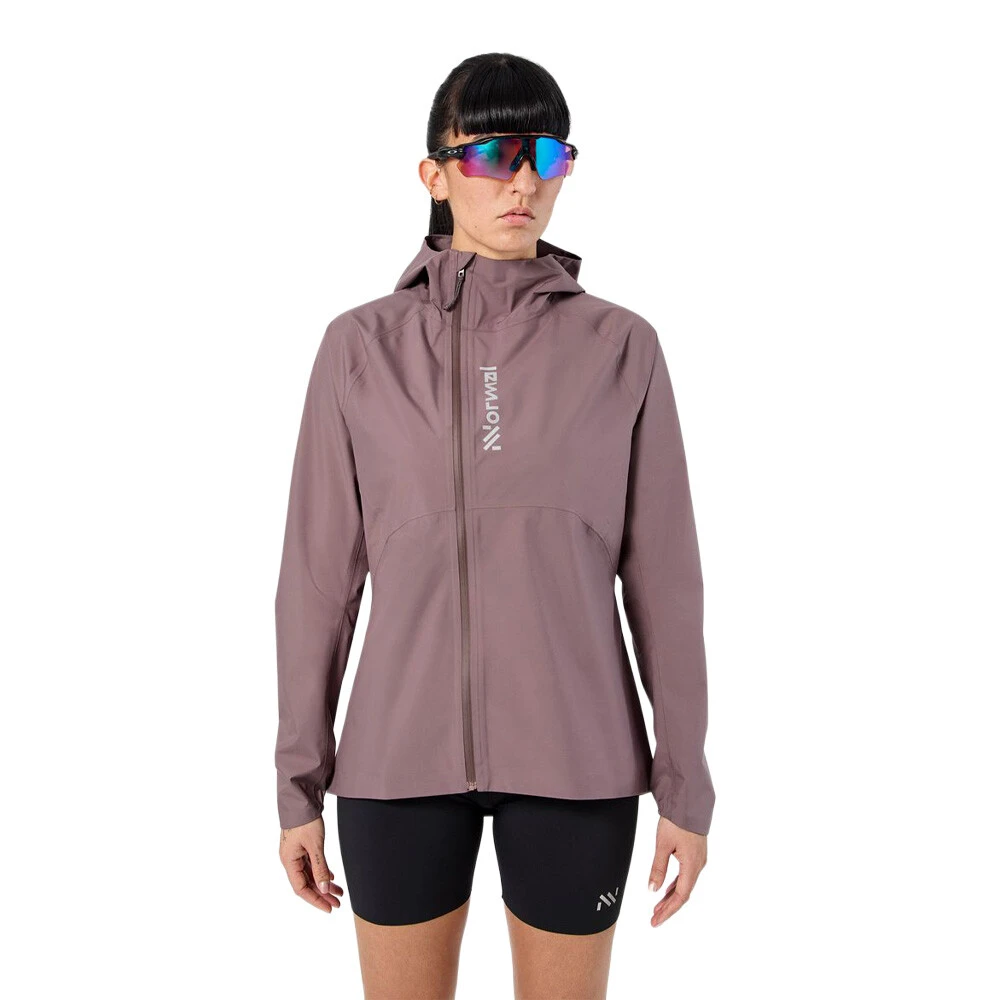 NNormal Trail Rain 02 Waterproof Women's Jacket - AW26