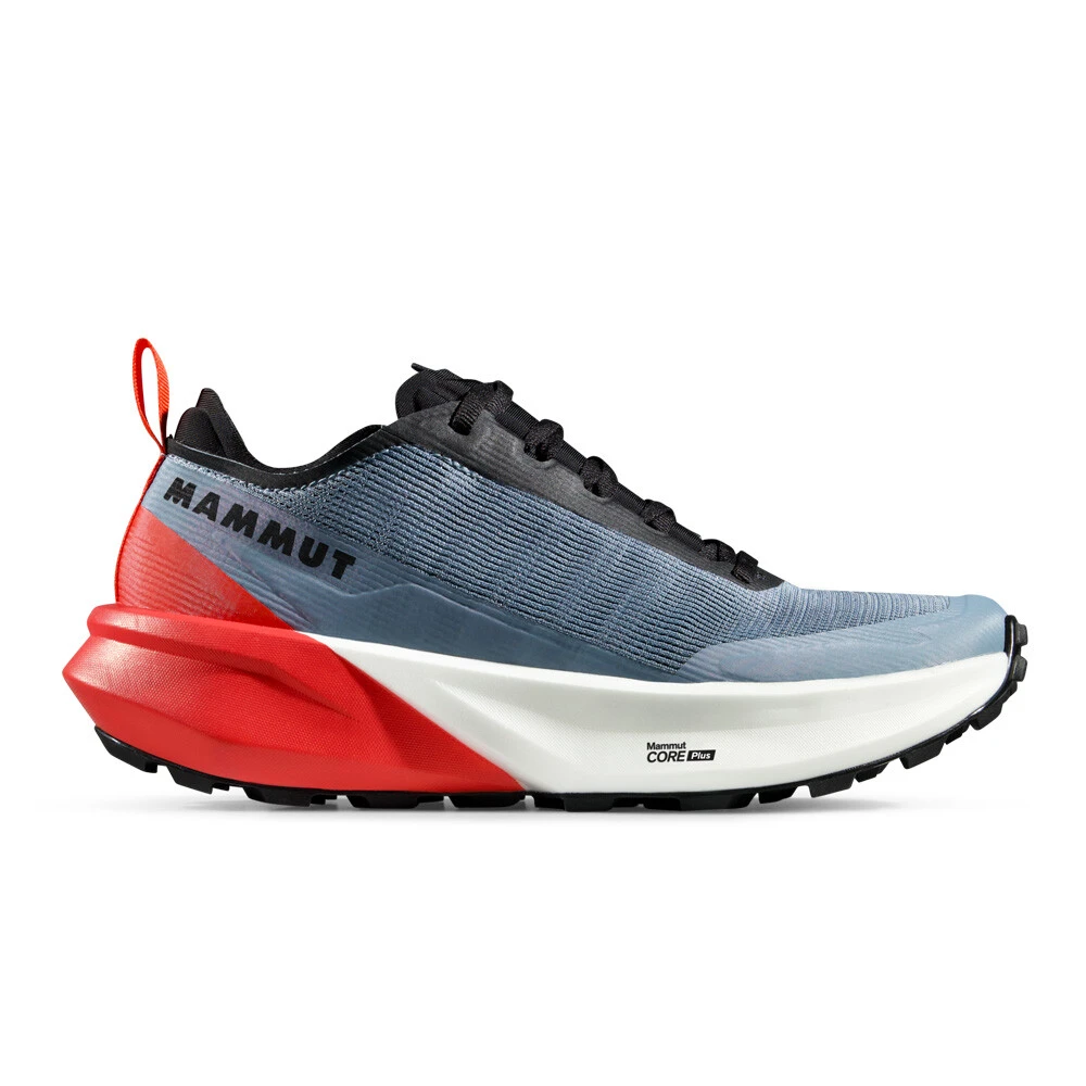 Mammut Aenergy All Mountain zapatillas de trail running para mujer AW26