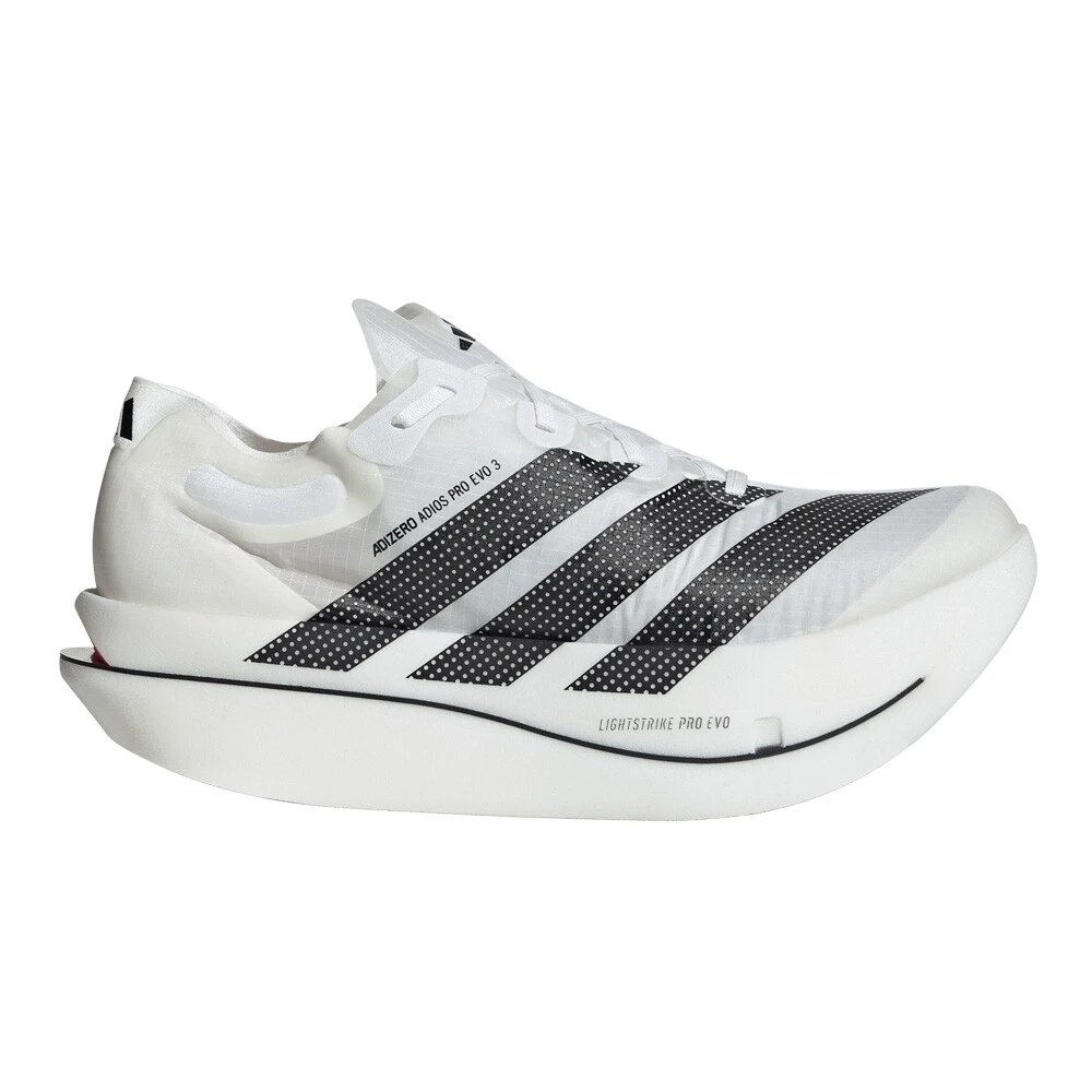 adidas Adizero Adios Pro Evo 3 Running Shoes - AW26