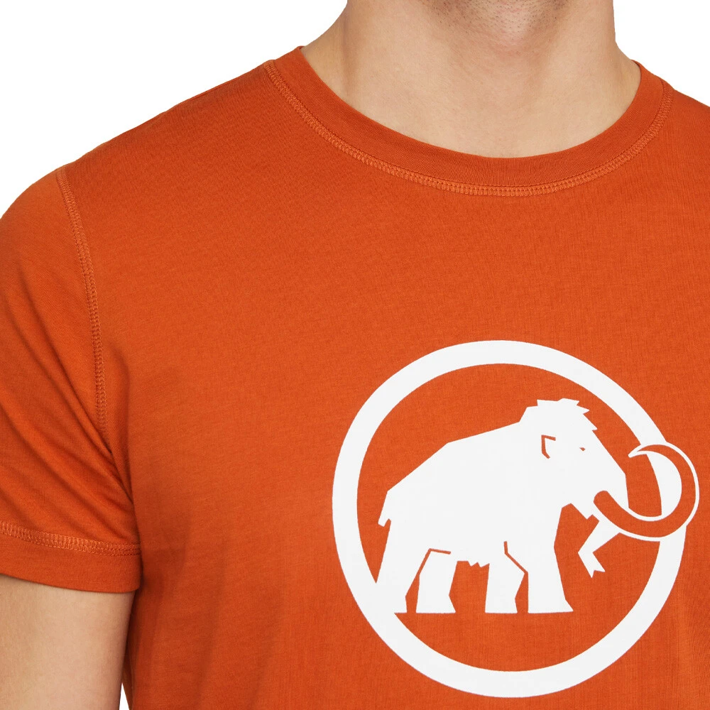 Mammut Core hombre T-Shirt - AW26