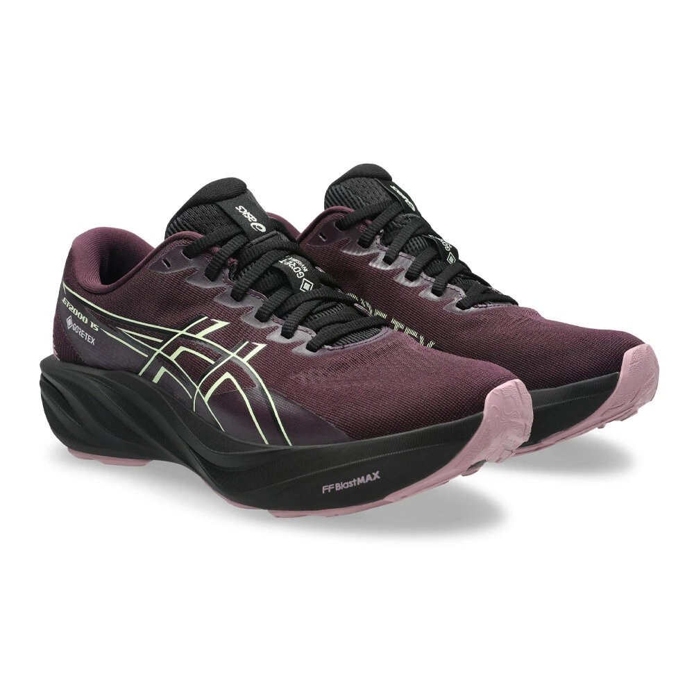 Asics GT-2000 15 GORE-TEX Women's Running Shoes - AW26