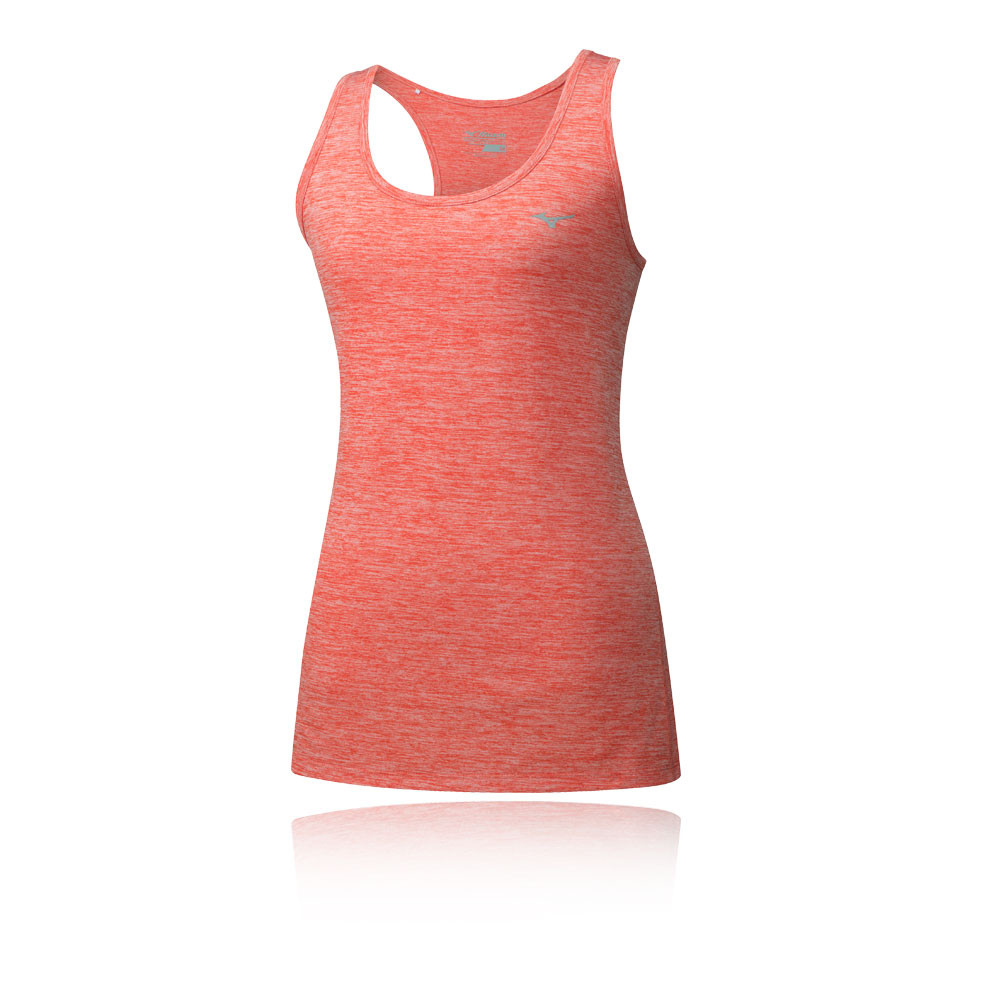 Mizuno Impulse Core Women's Vest