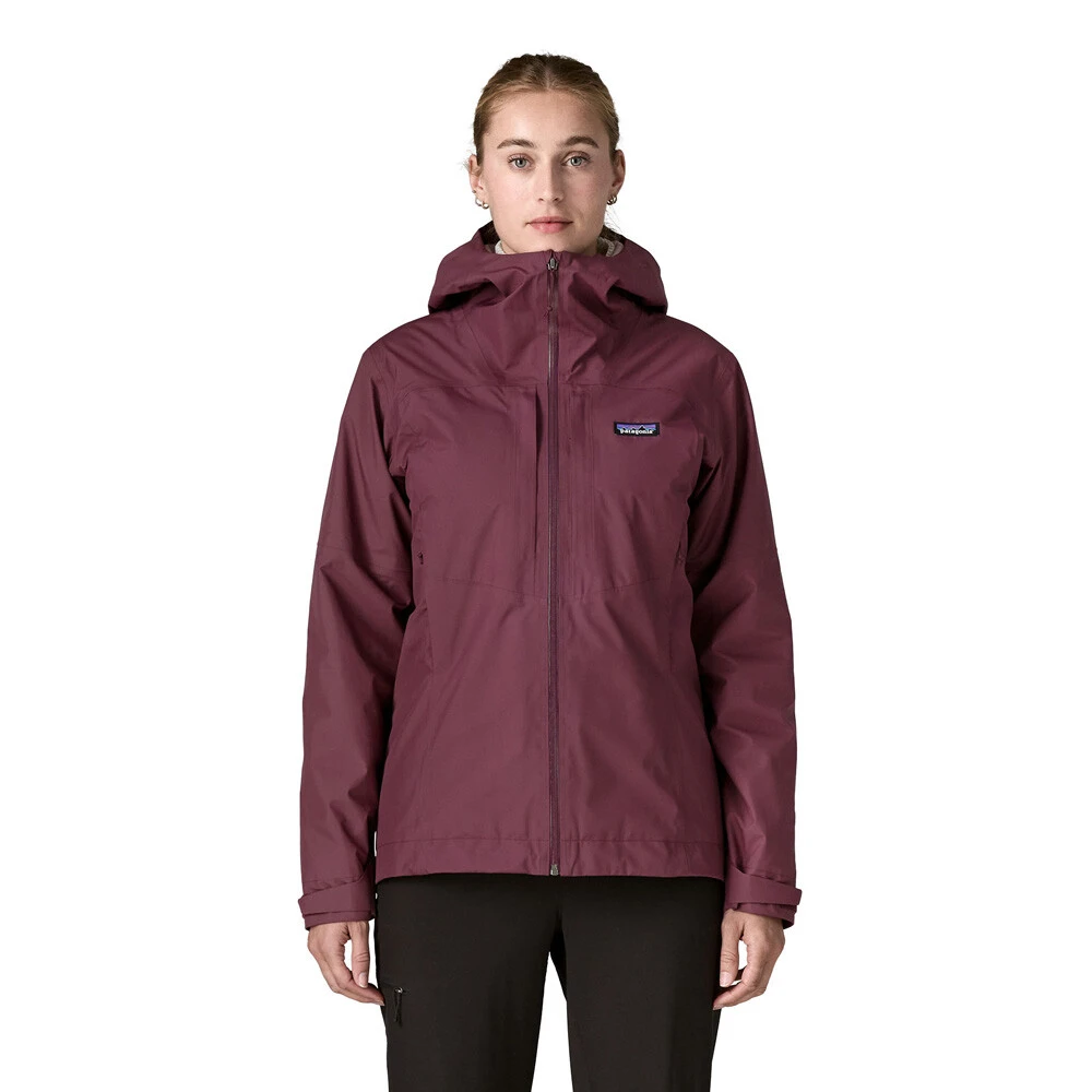 Patagonia Boulder Fork Insulated Wasserdicht Damen Jacke - AW26 Patagonia Boulder Fork Insulated Wasserdicht Damen Jacke - AW26