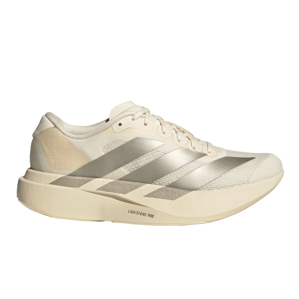 adidas Adizero Evo SL Women's Running Shoes - AW26
