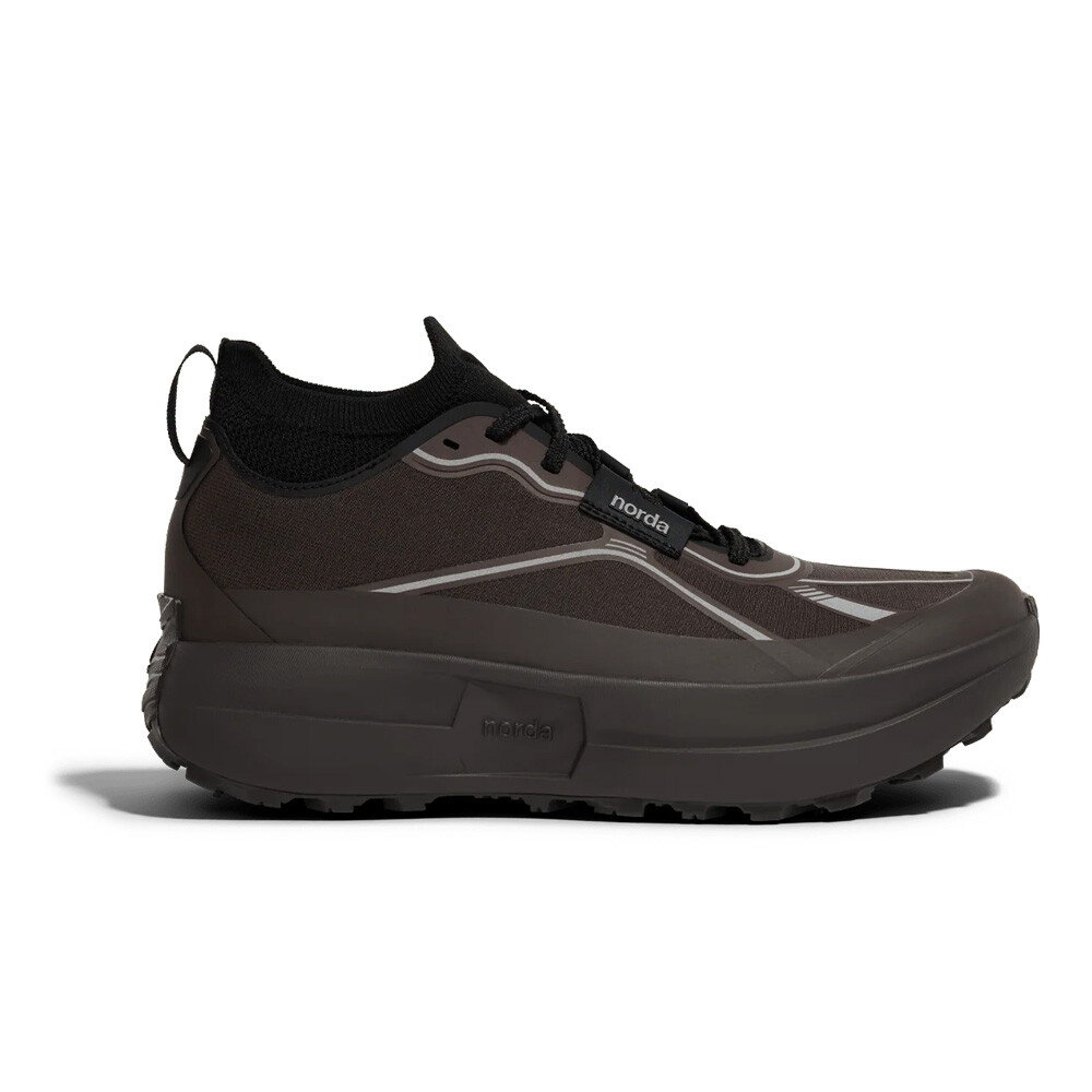 Norda 055 G homme chaussures de trail - AW26 Norda 055 G homme chaussures de trail - AW26