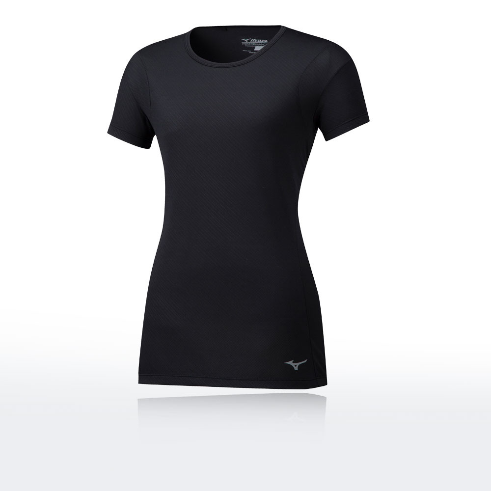 Mizuno Alpha Vent Damen Tee