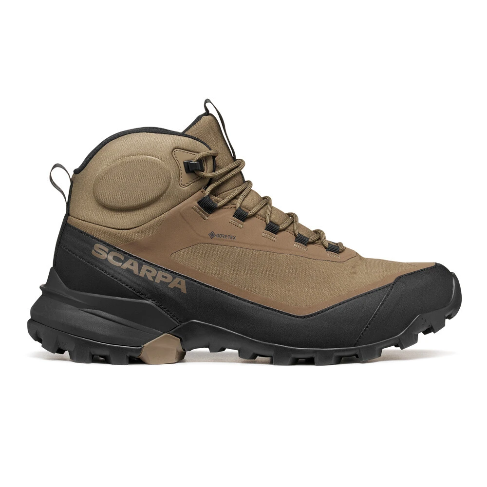 Scarpa Ribelle Cross 2 Mid GORE-TEX Men's Walking Boots - AW26 Scarpa Ribelle Cross 2 Mid GORE-TEX Men's Walking Boots - AW26
