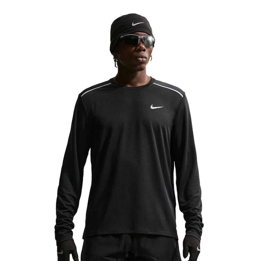 Nike Dri-FIT Miler homme t-shirt de running - HO26
