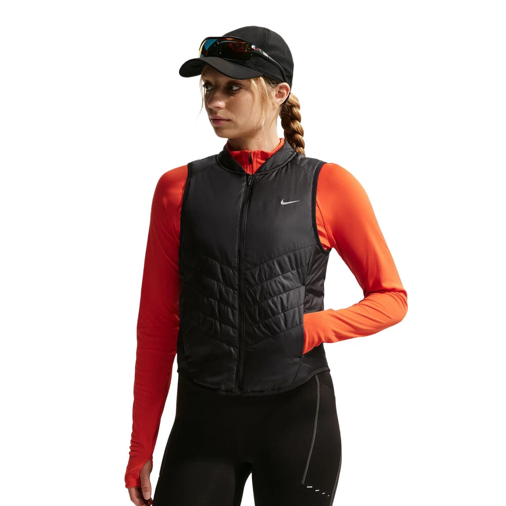 Nike Tempo Repel femme Gilet - HO26 Nike Tempo Repel femme Gilet - HO26