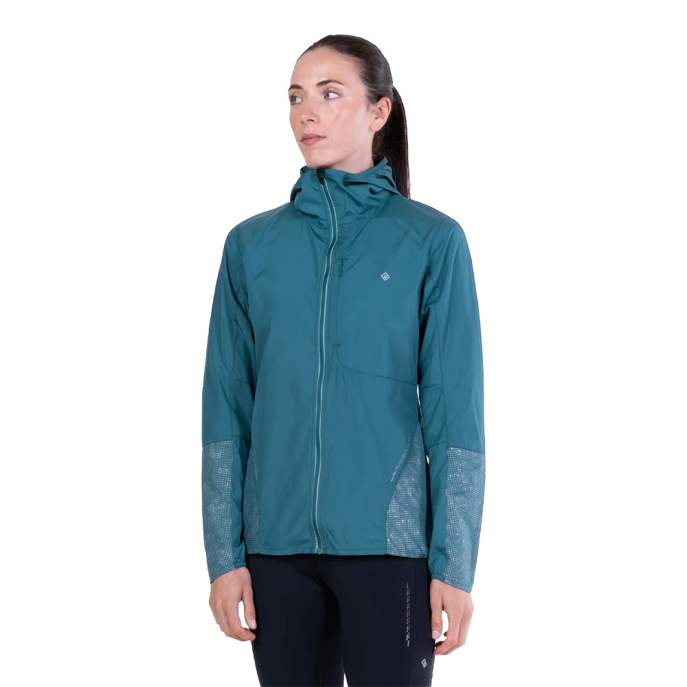 RonHill Tech Reflect Women's Jacket - AW26