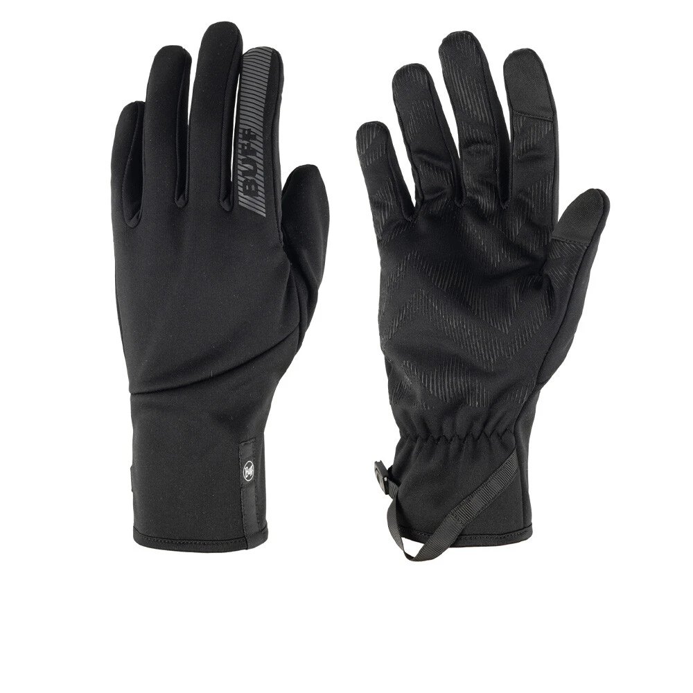 Buff Windproof Gloves - AW26