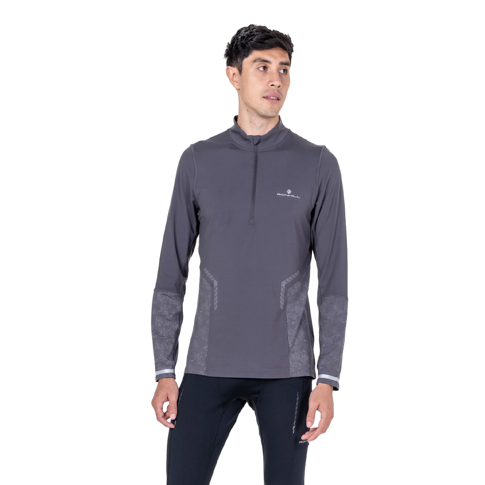 RonHill Tech Reflect Half-Zip Men's Top - AW26