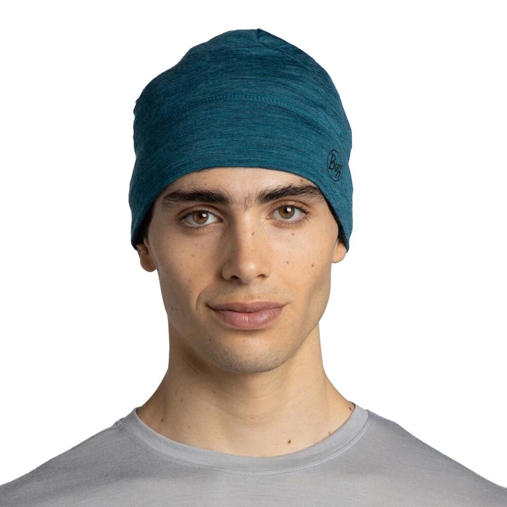 Buff Merino Lightweight Beanie - AW26