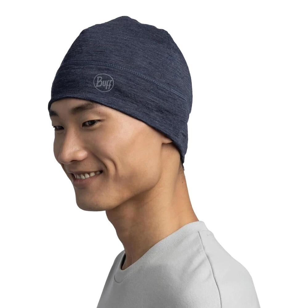 Buff Merino Lightweight gorro - AW26