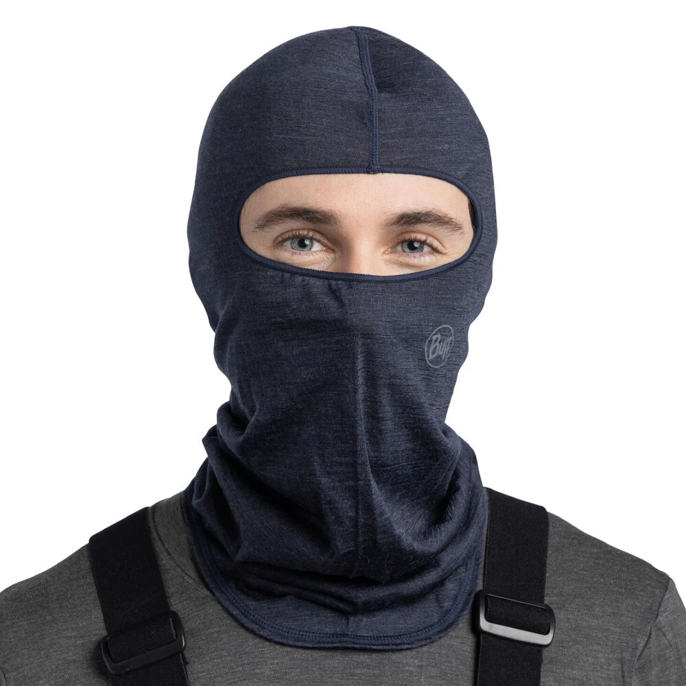 Buff Merino Lightweight Balaclava - AW26