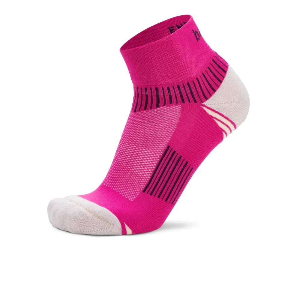 balega Enduro Quarter calcetines - AW26