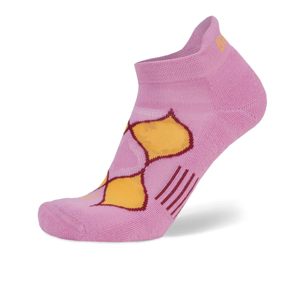 balega Enduro No-Show Women's Running Socks - AW26 balega Enduro No-Show Women's Running Socks - AW26