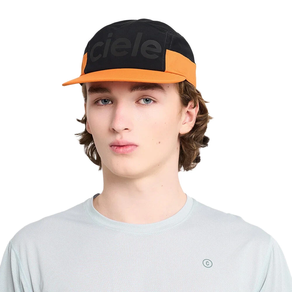 Ciele GOCap Comp Century gorra - AW26