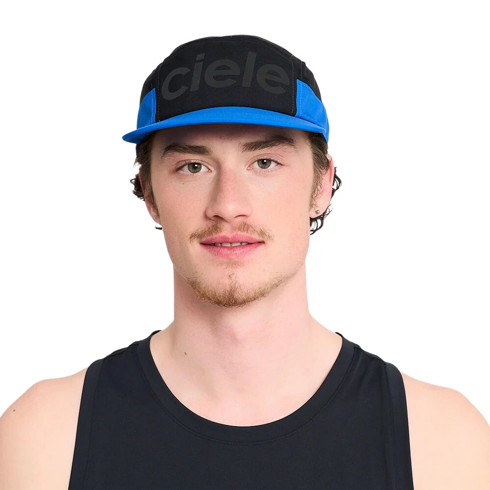 Ciele GOCap Comp Century gorra - AW26