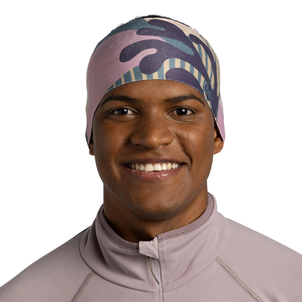 Buff ThermoNet Headband - AW26